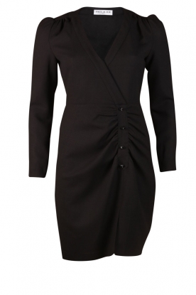 Dress Izota | black
