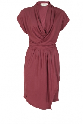 Dress Arinda | bordeaux Dress Arinda | bordeaux