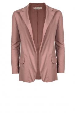 Boyfriend blazer Aperto | dusty pink