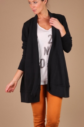 Paul & Joe |  Cardigan | dark blue
