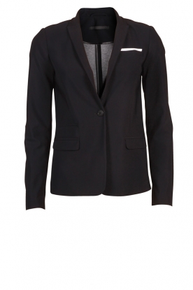 Blazer Breia | black Blazer Breia | black