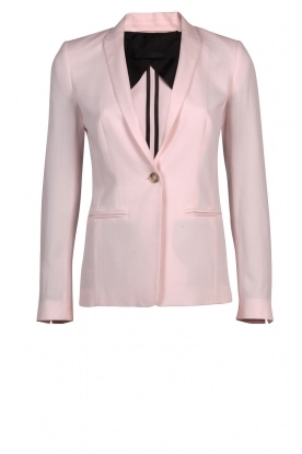 Blazer Rosario | pink Blazer Rosario | pink