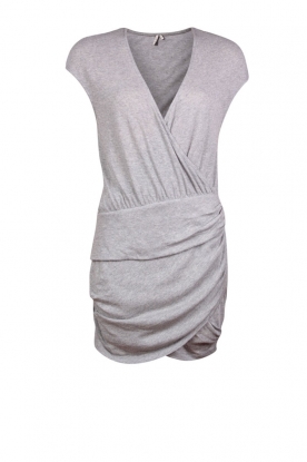 Dress Coline | grey