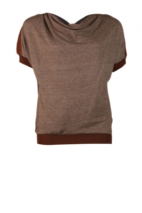 Top Torricella | brown