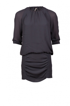 Dress Camelia | grey