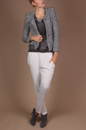 IRO |  Pants Donna | nude