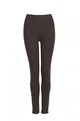 Legging Tulah | d. legergroen