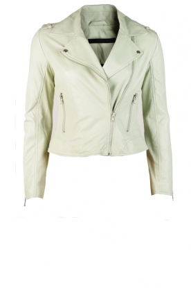 Jacket Kahlia | light green