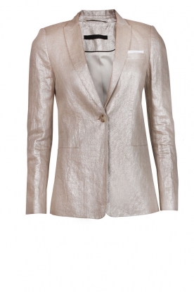 Blazer Fryda | grey Blazer Fryda | grey