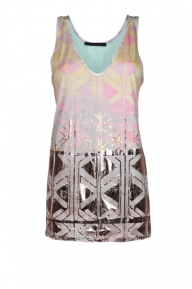 Top Toly | green/brown Top Toly | green/brown