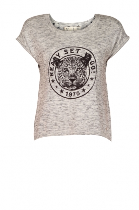 Sweatshirt Fulia | light grey Sweatshirt Fulia | light grey