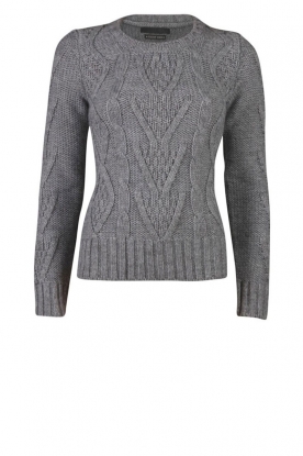 Sweater Whitney | grey
