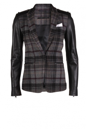 Blazer Jenna | black Blazer Jenna | black