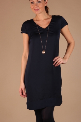  Dress Claire | blue
