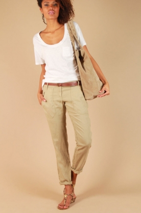 Michael Kors |  Sandals Hamilton | snake print