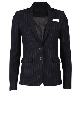 Blazer Lanet | blue Blazer Lanet | blue
