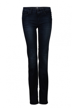 Bootcut Kimmie | dark blue