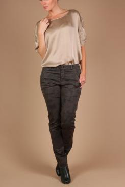 SACK'S |  Pants Allie | grey