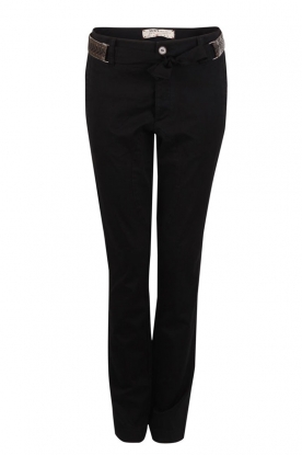 Pants Sharon | black Pants Sharon | black
