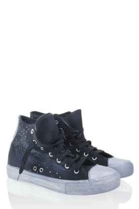 Sneakers Clancy | navy