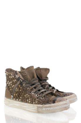 Sneakers Taylor | khaki