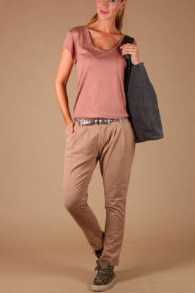 Studswar |  Sneakers Taylor | khaki