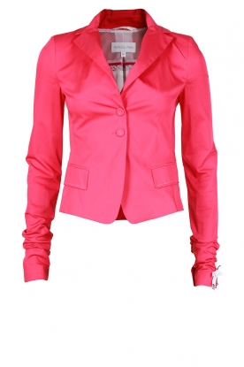 Blazer Wayne | fuchsia Blazer Wayne | fuchsia