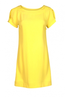 Dress Stina | yellow Dress Stina | yellow