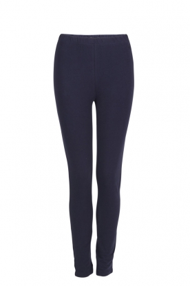 Legging Tulah | donkerblauw