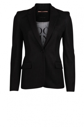 Blazer Cameron | black Blazer Cameron | black