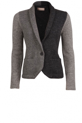 Blazer Lisa | grey Blazer Lisa | grey