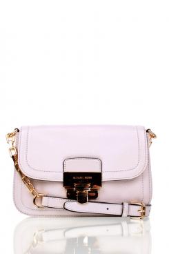 Shoulder bag Deneuve | vanilla