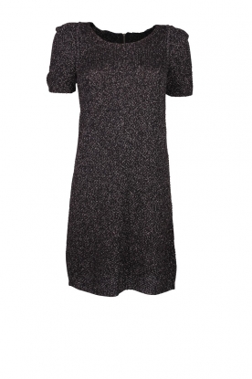Dress Licia | black