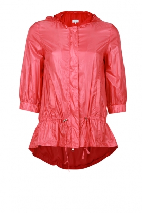 Parka coat Rianna | coral Parka coat Rianna | coral