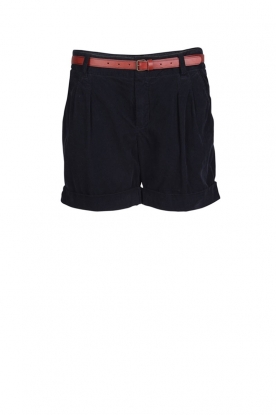 Short Camina | dark blue