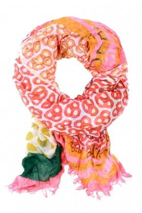 Scarf Etnique | multi
