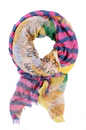 Scarf Geometry | multi
