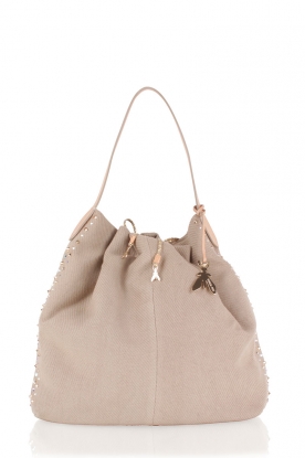 Bag Studs | sand