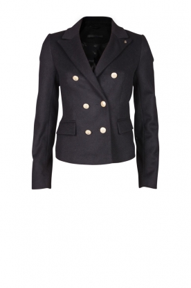 Jacket Balmina | black