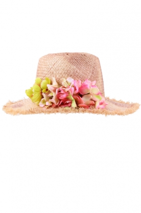 Hat Capella | sand
