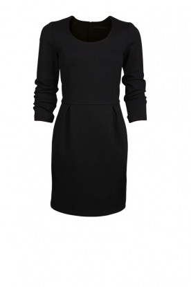 Dress Natalia | black
