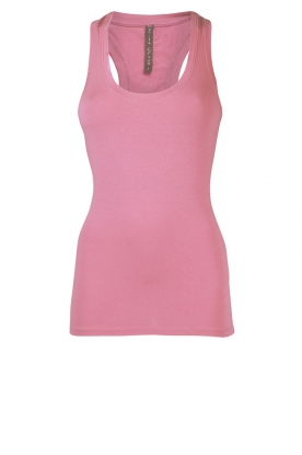 Top Vogatore | fuchsia