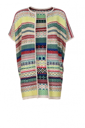 Cardigan Mirabelle | multi