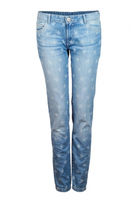 Jeans Pax Stars | blue