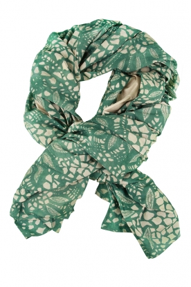 Pareo F�line | green