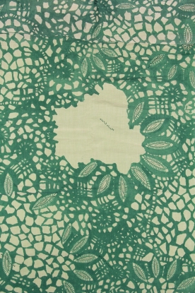 Manila Grace |  Pareo F�line | green