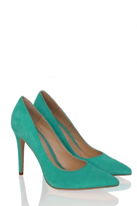 Pumps Monte Carlo | mint