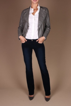 7 For All Mankind |  Corduroy Jeans | blue