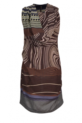 Dress Tropical | multi Dress Tropical | multi