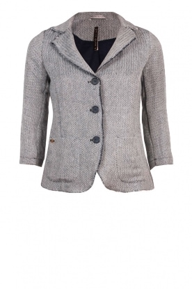 Blazer Resca | blue Blazer Resca | blue